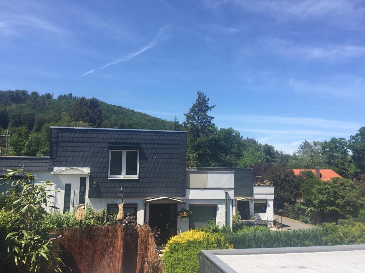 Ferienwohnung Sternstube De Luxe Bad Harzburg Extérieur photo