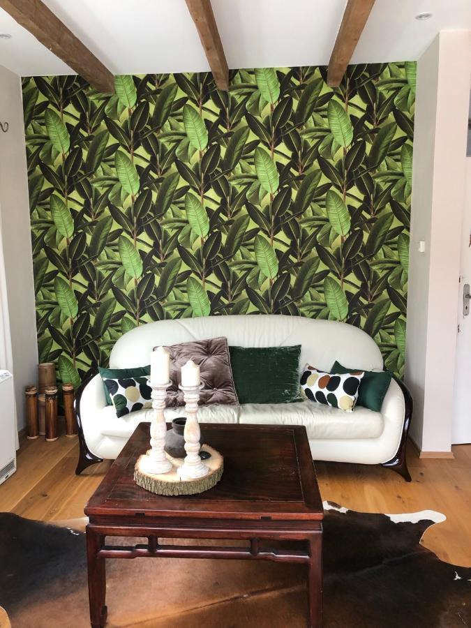 Ferienwohnung Sternstube De Luxe Bad Harzburg Extérieur photo